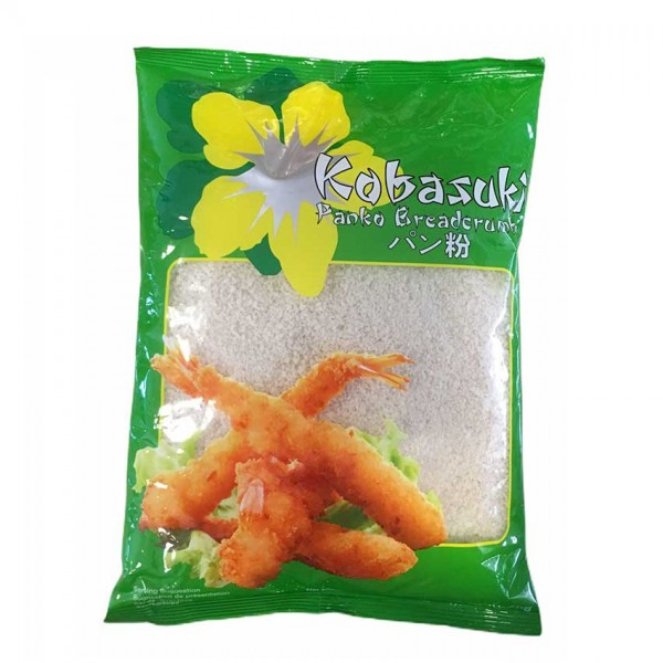 Product Image for Pesmet Panko 1kg Kobasuki Fulgi Pesmet  MLL