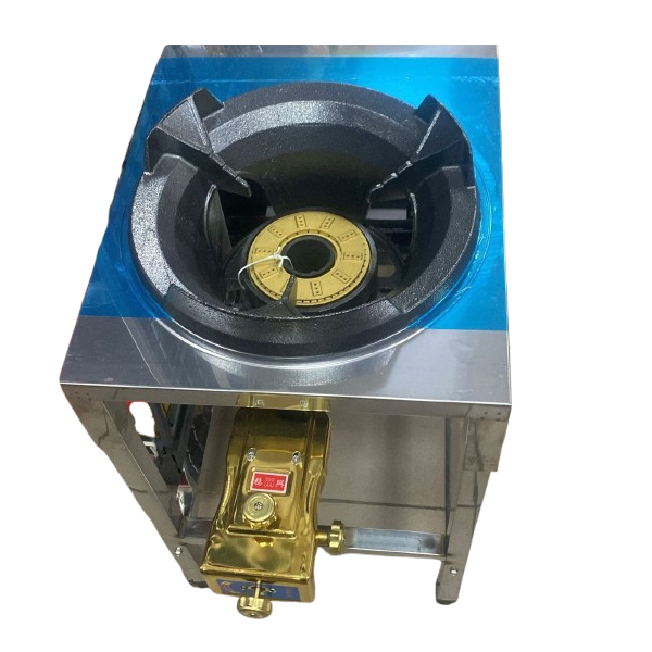 Product Image for Pirostrie Arzator Gaz Suport Masa Set Complet Luxe JX 57x40x27cm MLL