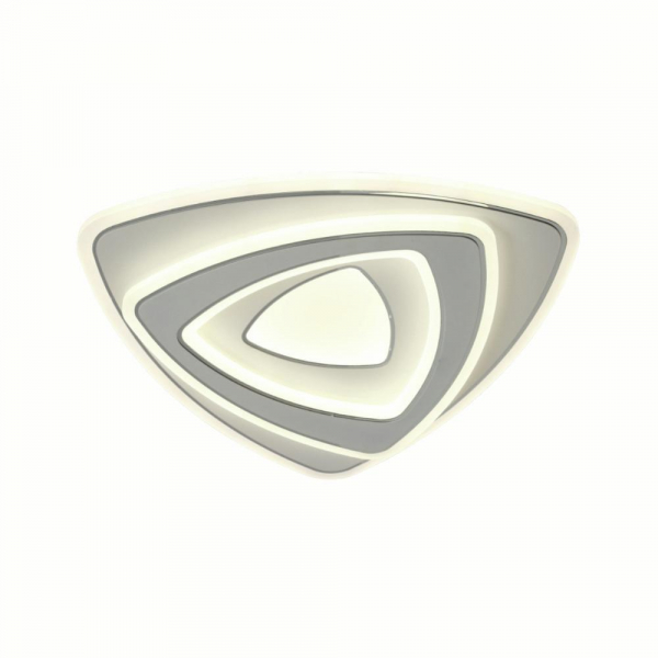 Product Image for Plafoniera LED 3 Nuante Alb Sponde 72W 40x6cm SPN DL75L325