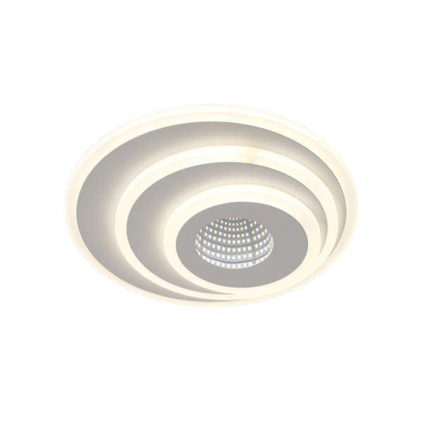 Product Image for Plafoniera Led Albiorix 45W SPN DL75L354