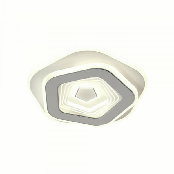 Product Image for Plafoniera LED Cressida 24x6cm 50W SPN DL75L331