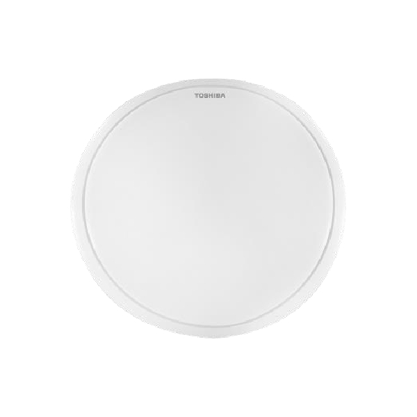 Product Image for Plafoniera LED Dimabila 48cm 40W 6500K Alb Rece 388346(9) Toshiba CGS