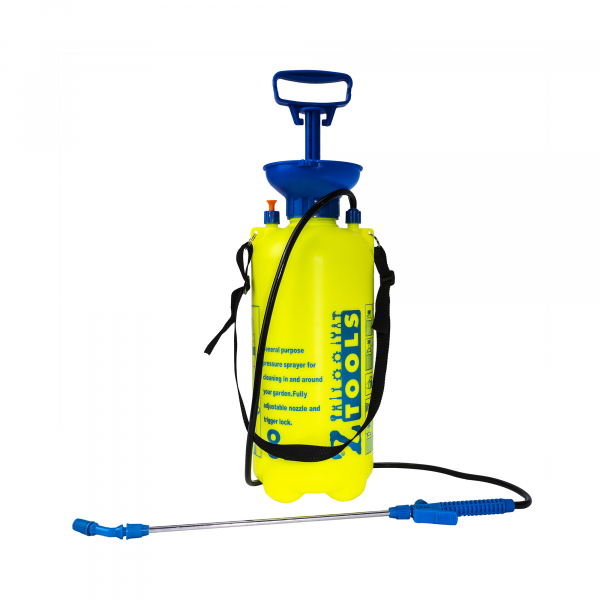 Product Image for Pompa stropit Tools 8L Zilan ZLN2691