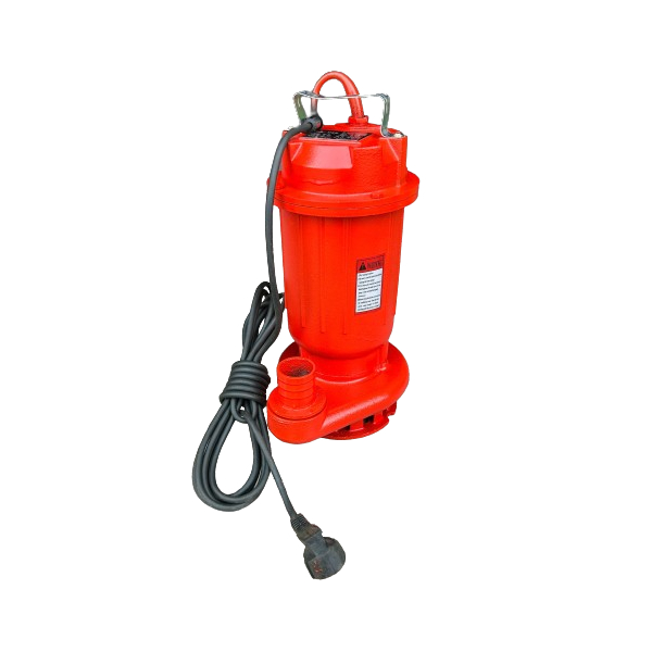 Product Image for Pompa Submersibila Apa Murdara DRK WQD8-20-0.75 2860r/min 14m