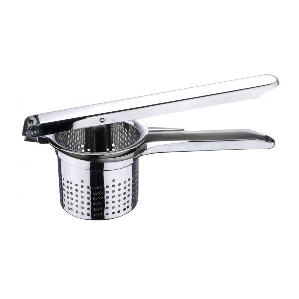 Product Image for Presa Pasator Cartofi Piure, 10cm Inox Grunberg IP10