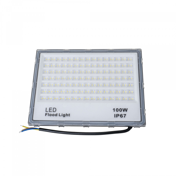 Product Image for Proiector LED 100W IP67 Zilan ZTS8402