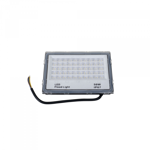 Product Image for Proiector LED 50W IP67 Zilan ZTS8401