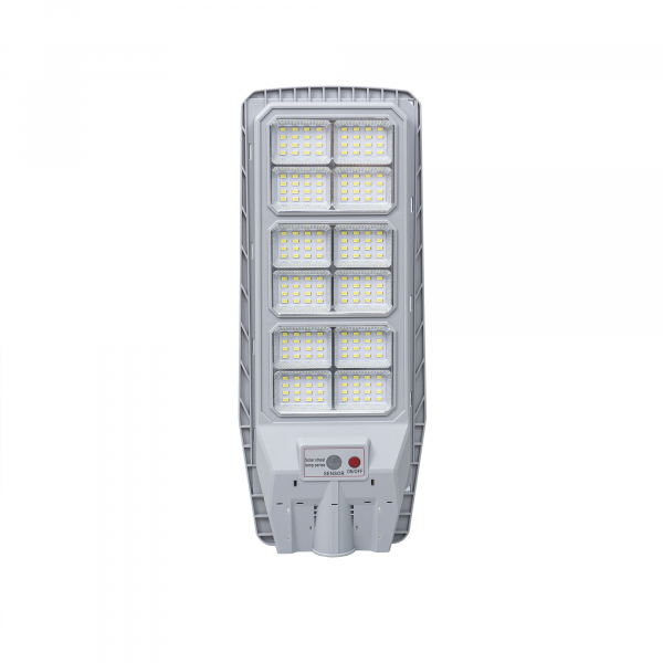 Product Image for Proiector LED Incarcare Solara 300W IP65 Panou Incorporabil J-812 Zilan ZTS8224