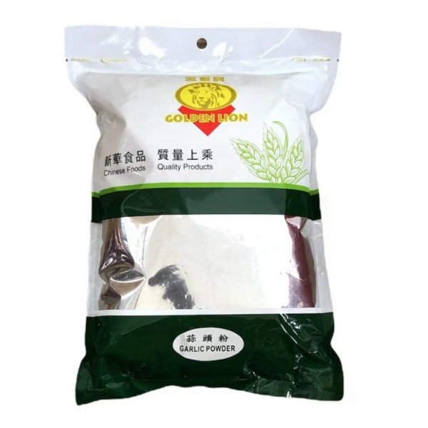 Product Image for Pudra de Usturoi Foarte Fina 1kg Golden Lion MLL