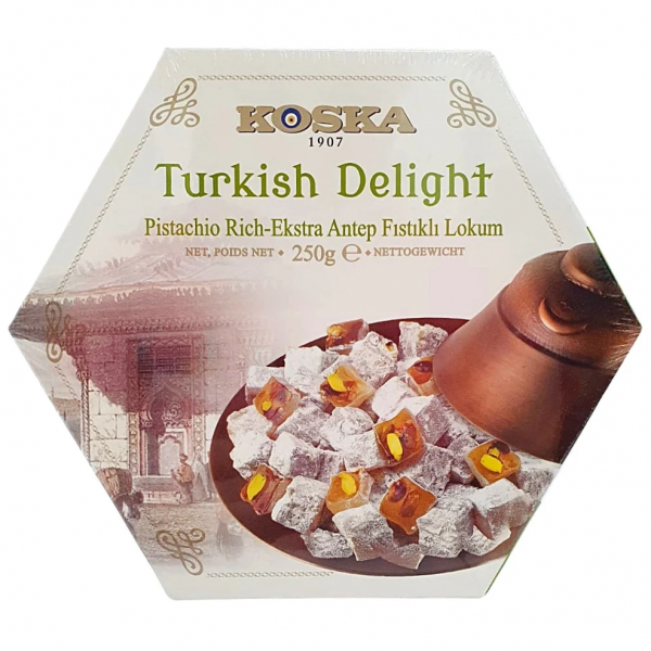 Product Image for Rahat turcesc cu fistic Koska 250g MGR15768