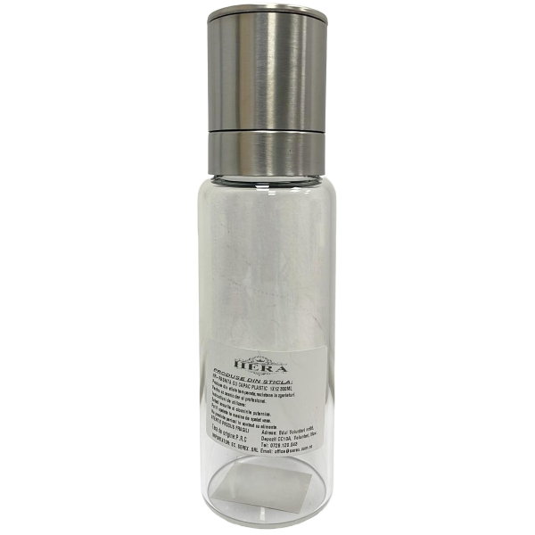 Product Image for Rasnita de Sticla cu capac Hera HR-300ml CNN52706