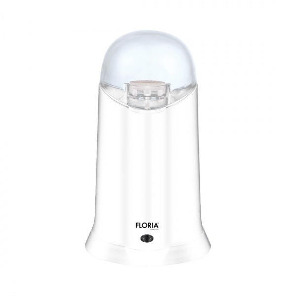 Product Image for Rasnita electrica 200W 60gr. alb FLORIA Zilan ZLN3085