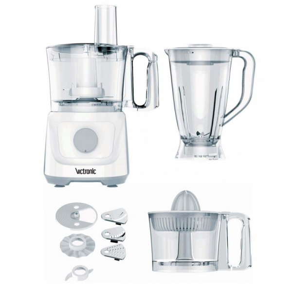 Product Image for Robot de bucatarie 800W Victronic VC5098