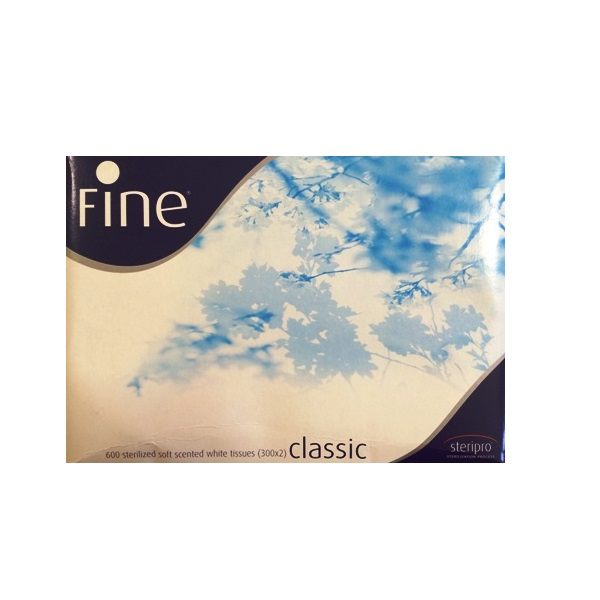 Product Image for Dispenser 300 Servetele Sterilizate 2 Straturi Fine