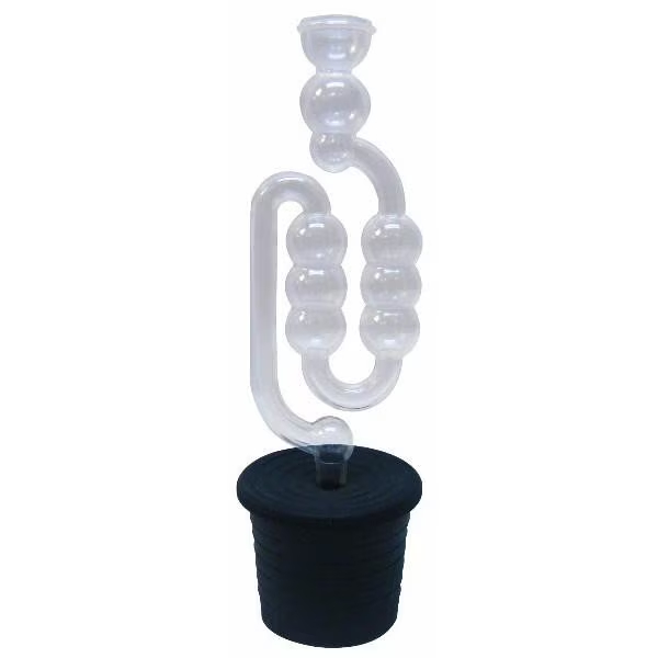 Product Image for Set 10 Dopuri cu serpentina pentru damigeana pentru 54L DNC38088
