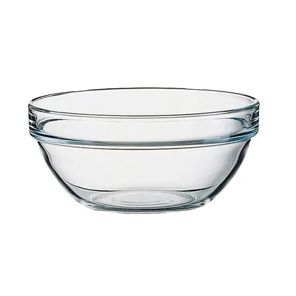 Product Image for Set 12 Boluri Mici de Salata Sticla 12.5cm COK 158-S2003-3 CNN46186