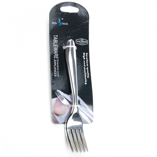 Product Image for Set 12 Furculite Mici Desert INOX HORECA 14.5x2.5cm Wei A13211 4xDNC50668