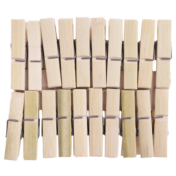 Product Image for Set 20 Carlige Bambus Clesti Mici de Rufe BJ14-10/43-25 CNN16398