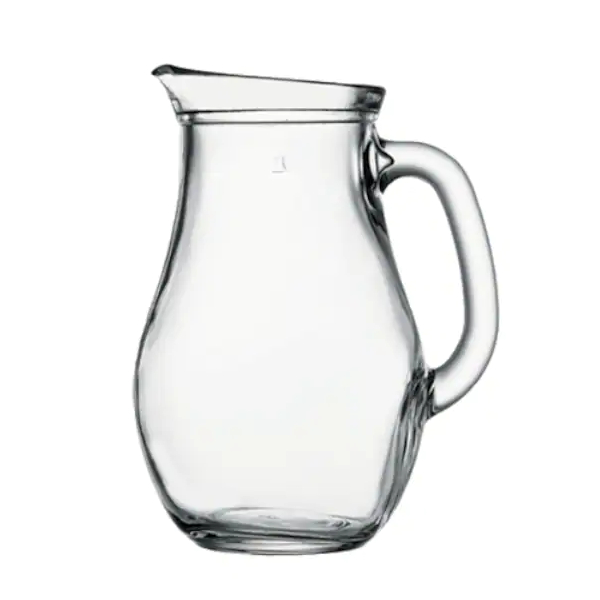 Product Image for Set 6 Carafe Sticla 1000ml Pasabahce 80102