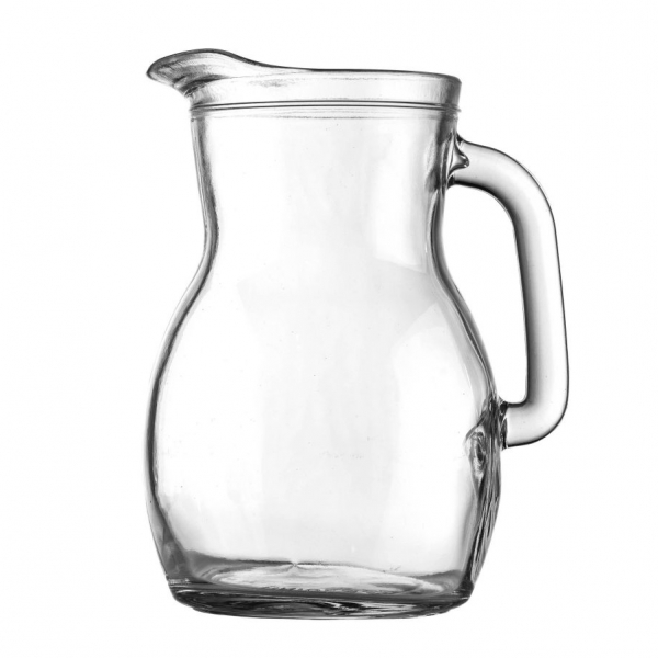 Product Image for Set 24 Carafe Sticla 500ml BISTROT 39011 DC31627-46298
