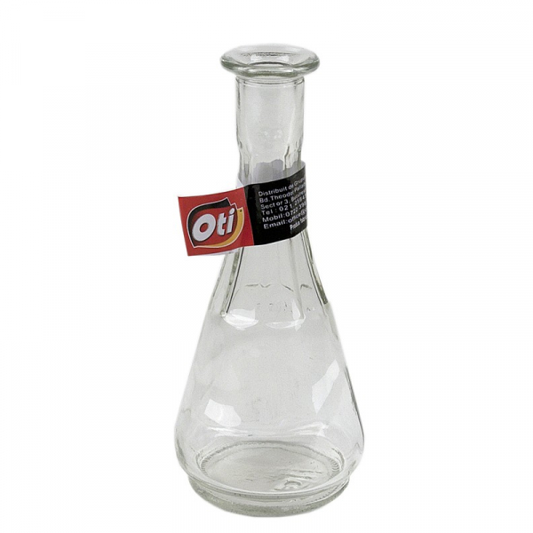 Product Image for Set 24 Carafe Sticla Toi Tuica 100ml Marioara 190991 Oti