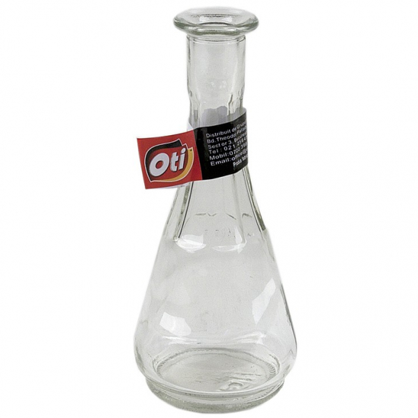 Product Image for Set 24 Carafe Sticla Toi Tuica 250ml Litra 190964 Oti DNC2909