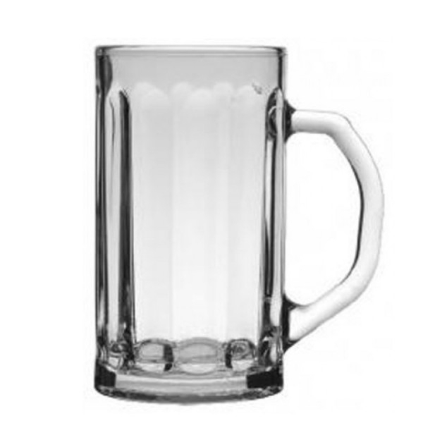 Product Image for Set 24 Halbe Bere Sticla 500ml Nicol 50802MC6 DNC46282