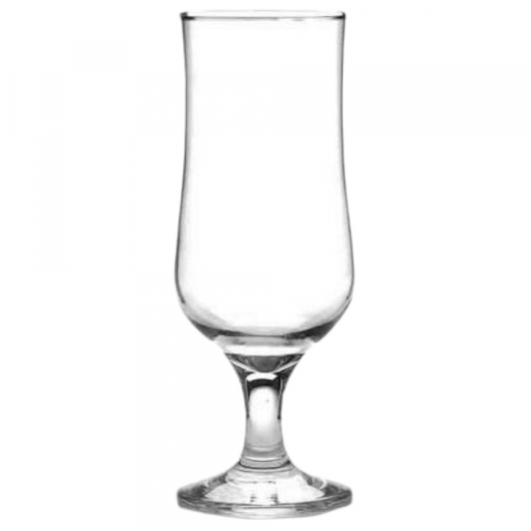 Product Image for Set 24 Pahare Bere din Sticla cu Picior 365ml Ariadne 92506 DNC CNN1345