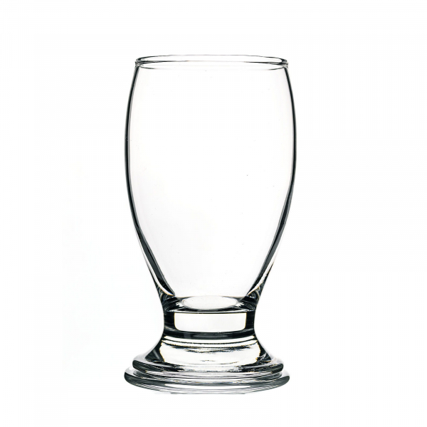 Product Image for Set 48 Pahare Sticla 240ml Suc, Vin 12x6.9cm Mykonos 93301 CNN1236