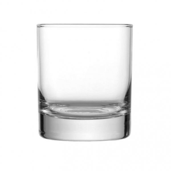 Product Image for Set 36 Pahare Whisky 280ml Classico Uniglass 93102 CNN1371