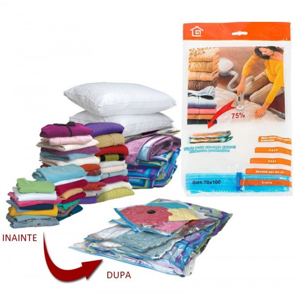 Product Image for Set 4 Saci de Vidat 70x100cm W0812