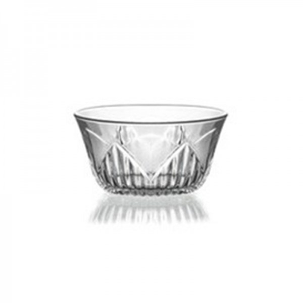 Product Image for Set 48 boluri sticla pentru desert sau salata 205ml Argos 62