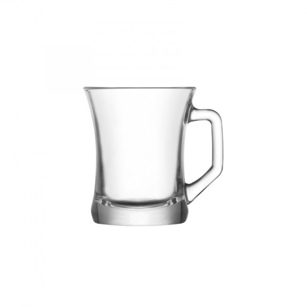 Product Image for Set 48 Cani Sticla Ceai Cafea 200/225ml Zen Plus ZPL404