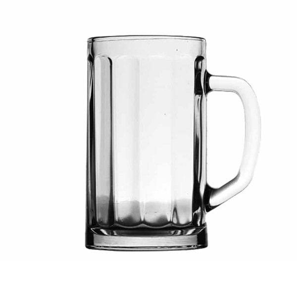 Product Image for Set 48 Halba Bere Sticla 400ml Nicol 50803MC6 DNC46281