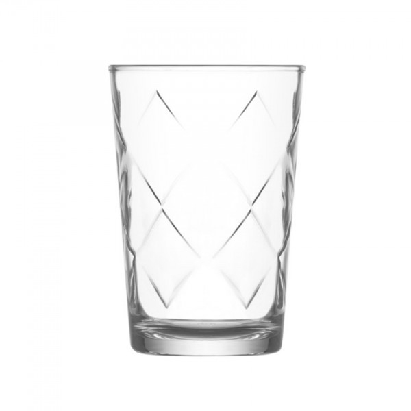 Product Image for Set 48 Pahare Sticla Apa Suc 205ml Mevsim 220