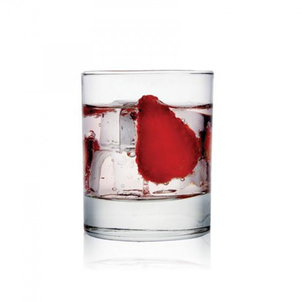 Product Image for Set 48 Pahare Sticla Apa Suc 215ml ADA 348
