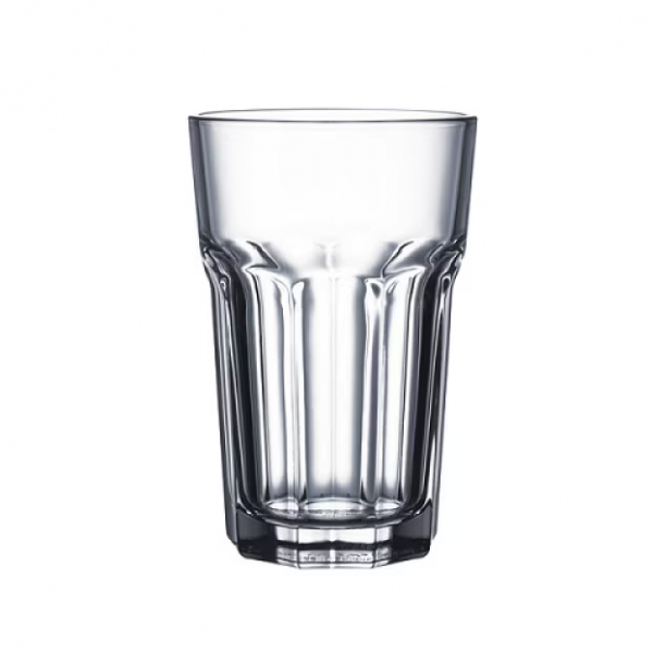 Product Image for Set 48 Pahare Sticla Apa Suc 300ml Aras 263
