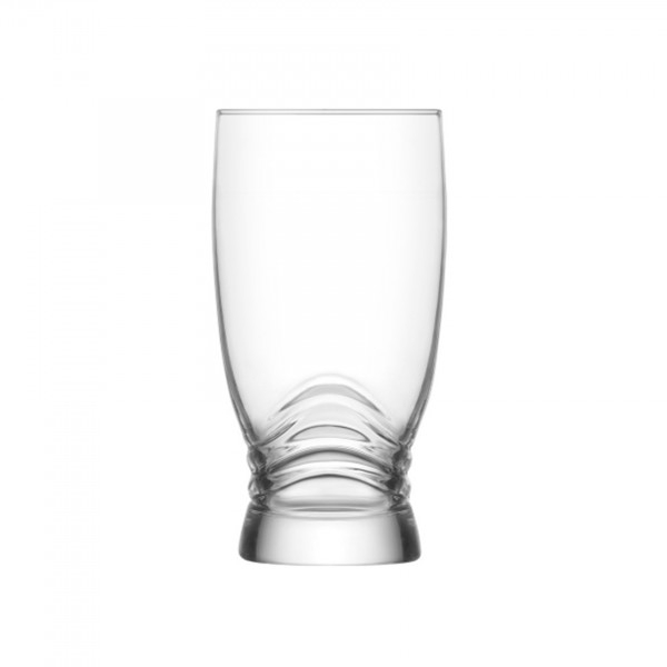 Product Image for Set 48 Pahare Sticla Apa Suc 385ml Adrasan 25