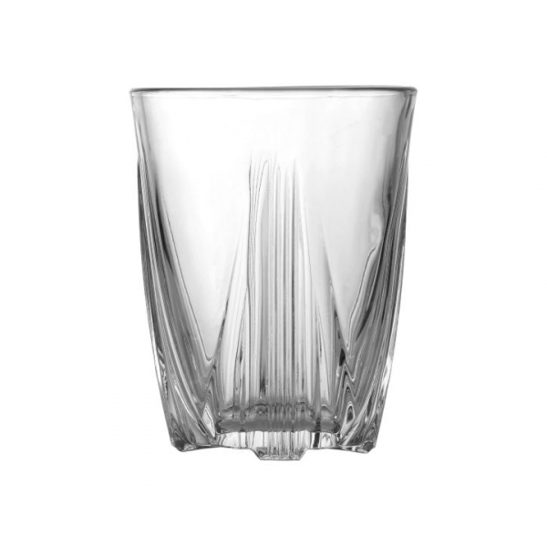 Product Image for Set 48 Pahare Sticla Vin Mont Blanc Uniglass 145ml 54035 CNN1374