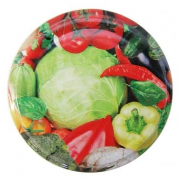 Product Image for Set 50 Capace Borcan Twist Off 100mm Legume CNN45268