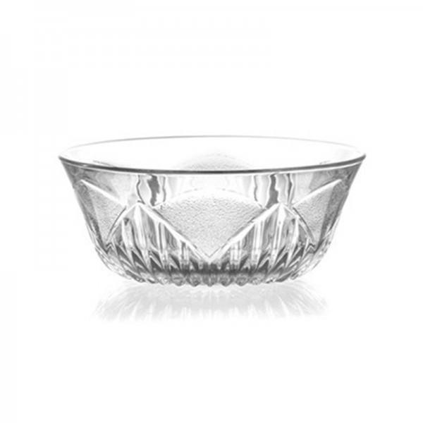 Product Image for Set 6 boluri sticla pentru desert sau salata 2010ml Argos 69