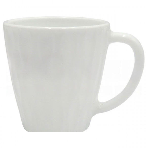 Product Image for Set 6 Cani Opal Infinity Alb 200ml DNC62788 YYYY