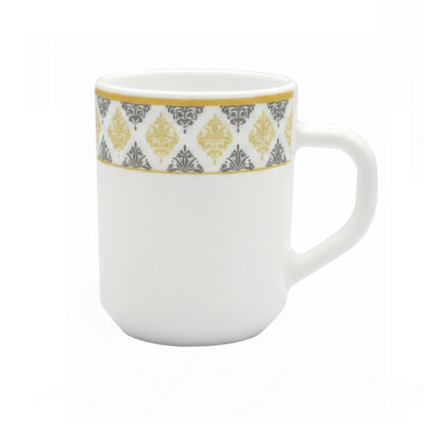 Product Image for Set 6 Cani Opal Model Ikkat 250ml DNC62772