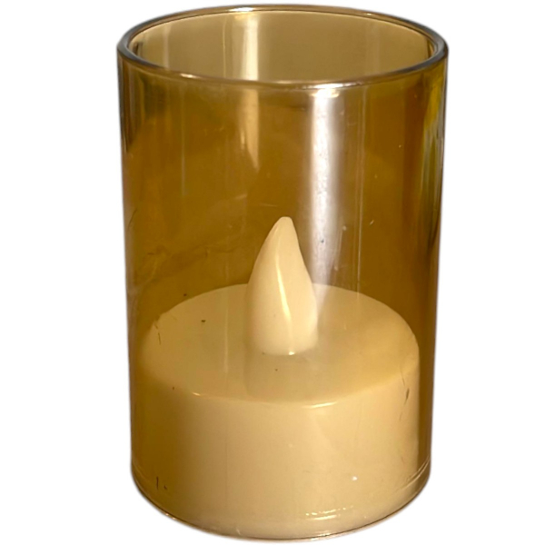 Product Image for Set 6 Mini Candele Electronice cu LED 147-8 CNN50856