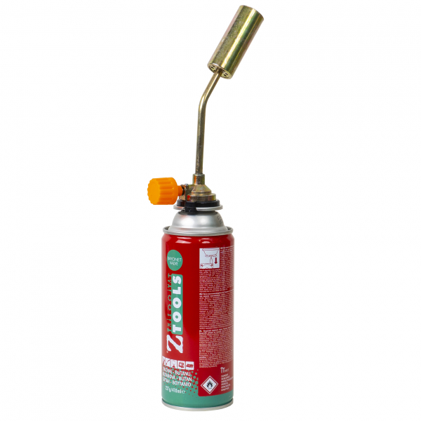 Product Image for Set lampa instalator si doza gaz tip spray 227gr 5214 Zilan ZTS5379_1