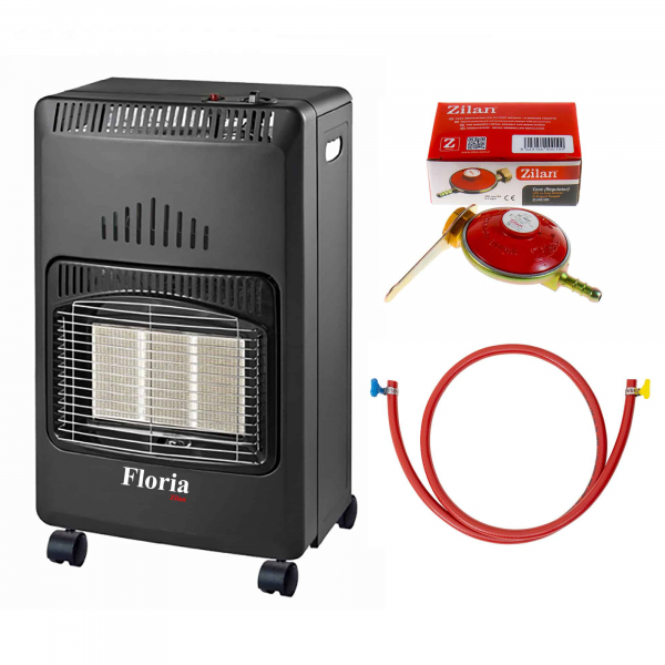 Product Image for Soba mobila pe gaz GPL demontabila bonus kit alimentare Zilan ZLN8458D_1