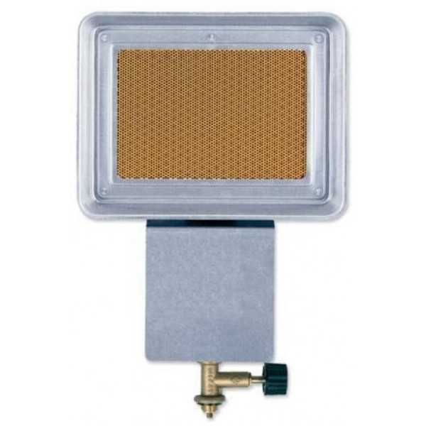 Product Image for Soba pe Gaz Butelie Camping Arzator Ceramic Nurgaz 1500W ZLN6119 NG309 912