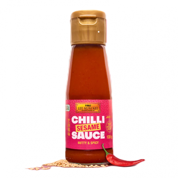 Product Image for Sos de chili cu susan Lee Kum Kee LKK 135g MLL