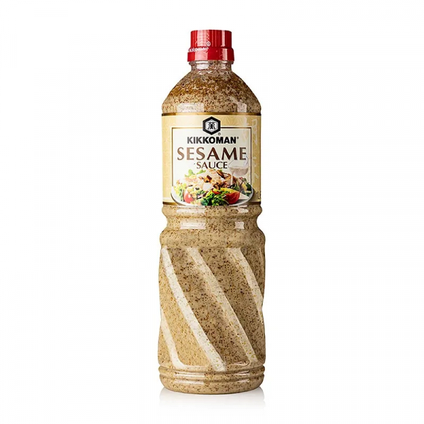 Product Image for Sos de Susan Sesame Sauce Kikkoman 1L MLL