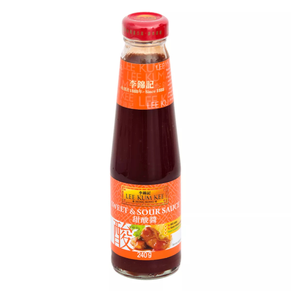Product Image for Sos Dulce Acrisor Lee Kum Kee LKK 240g MLL